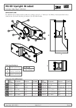 Preview for 76 page of DBI SALA 3M Flexiguard M200 User Instructions