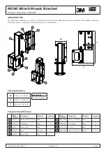 Preview for 79 page of DBI SALA 3M Flexiguard M200 User Instructions