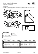 Preview for 80 page of DBI SALA 3M Flexiguard M200 User Instructions