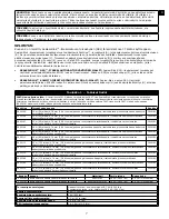 Preview for 7 page of DBI SALA 3M SEALED-BLOK 3400656 Instruction Manual