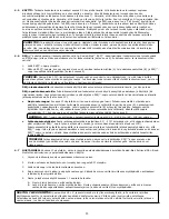 Preview for 11 page of DBI SALA 3M SEALED-BLOK 3400656 Instruction Manual