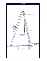 Предварительный просмотр 11 страницы DBI SALA 8001717 User Instruction