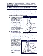 Предварительный просмотр 12 страницы DBI SALA 8001717 User Instruction