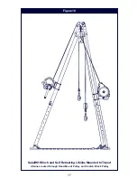 Предварительный просмотр 16 страницы DBI SALA 8001717 User Instruction