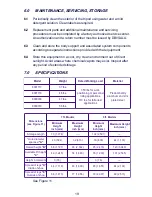 Предварительный просмотр 18 страницы DBI SALA 8001717 User Instruction