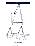 Предварительный просмотр 20 страницы DBI SALA 8001717 User Instruction