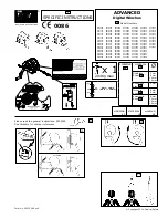 Preview for 1 page of DBI SALA 8513448 Instruction Manual