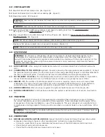 Preview for 5 page of DBI SALA 8563161 User Instruction Manual