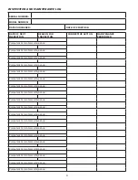 Preview for 8 page of DBI SALA 8563161 User Instruction Manual