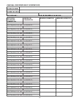 Preview for 13 page of DBI SALA 8563161 User Instruction Manual