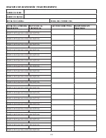 Preview for 28 page of DBI SALA 8563161 User Instruction Manual