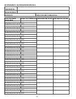 Preview for 38 page of DBI SALA 8563161 User Instruction Manual