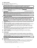 Preview for 40 page of DBI SALA 8563161 User Instruction Manual