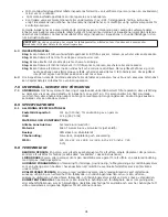 Preview for 41 page of DBI SALA 8563161 User Instruction Manual