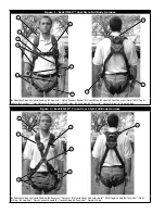 Preview for 9 page of DBI SALA ExoFit NEX 1100381 Supplemental Instructions