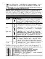 Preview for 10 page of DBI SALA ExoFit NEX 1100381 Supplemental Instructions