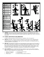 Preview for 11 page of DBI SALA ExoFit NEX 1100381 Supplemental Instructions