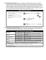 Preview for 14 page of DBI SALA ExoFit NEX 1100381 Supplemental Instructions