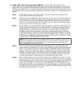 Preview for 16 page of DBI SALA ExoFit NEX 1100381 Supplemental Instructions