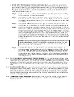 Preview for 18 page of DBI SALA ExoFit NEX 1100381 Supplemental Instructions