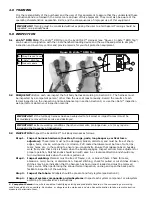 Preview for 21 page of DBI SALA ExoFit NEX 1100381 Supplemental Instructions