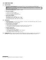 Preview for 23 page of DBI SALA ExoFit NEX 1100381 Supplemental Instructions