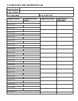 Preview for 24 page of DBI SALA ExoFit NEX 1100381 Supplemental Instructions