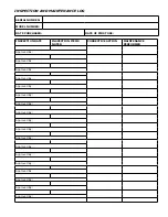 Preview for 26 page of DBI SALA ExoFit NEX 1100381 Supplemental Instructions