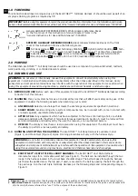 Preview for 2 page of DBI SALA EXOFIT NEX 1113174 Specific Instructions