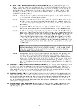 Preview for 5 page of DBI SALA EXOFIT NEX 1113174 Specific Instructions