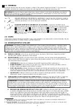 Preview for 18 page of DBI SALA EXOFIT NEX 1113174 Specific Instructions