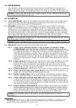 Preview for 80 page of DBI SALA EXOFIT NEX 1113174 Specific Instructions