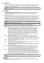 Preview for 96 page of DBI SALA EXOFIT NEX 1113174 Specific Instructions