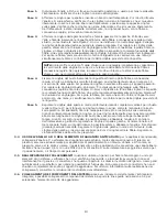 Preview for 13 page of DBI SALA EXOFIT NEX 1113175 Specific Instructions