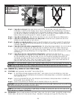 Preview for 36 page of DBI SALA EXOFIT NEX 1113175 Specific Instructions