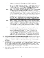 Preview for 48 page of DBI SALA EXOFIT NEX 1113175 Specific Instructions