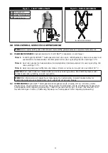 Предварительный просмотр 73 страницы DBI SALA EXOFIT NEX Series Specific Instructions