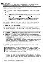 Предварительный просмотр 90 страницы DBI SALA EXOFIT NEX Series Specific Instructions