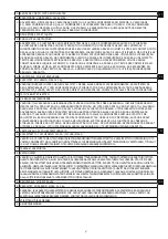 Предварительный просмотр 102 страницы DBI SALA EXOFIT NEX Series Specific Instructions