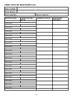 Preview for 20 page of DBI SALA ExoFit NEX Z359 User Instruction Manual