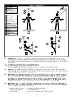 Preview for 4 page of DBI SALA EXOFIT NEX User Instruction Manual