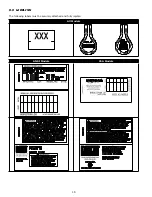 Preview for 16 page of DBI SALA EXOFIT NEX User Instruction Manual