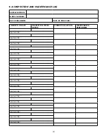 Preview for 19 page of DBI SALA EXOFIT NEX User Instruction Manual