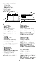 Предварительный просмотр 56 страницы DBI SALA Exofit User Instructions