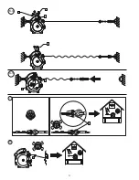 Preview for 4 page of DBI SALA EZ-LINE 7605060B Specific Instructions