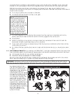 Preview for 5 page of DBI SALA EZ Stop User Instruction Manual