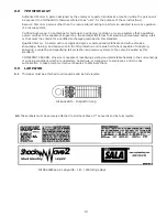 Preview for 13 page of DBI SALA EZ Stop User Instruction Manual