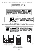 Предварительный просмотр 14 страницы DBI SALA EZ Stop User Instruction Manual