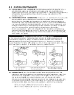 Предварительный просмотр 5 страницы DBI SALA FlexiGuard 8517714 User Instruction Manual