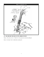 Предварительный просмотр 8 страницы DBI SALA FlexiGuard 8517714 User Instruction Manual